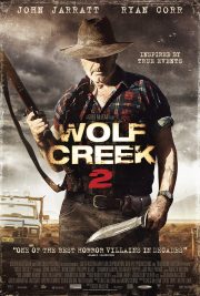 ดูหนังออนไลน์ฟรี Wolf Creek 2 (2013) หุบเขาสยองหวีดมรณะ 2 หนังมาสเตอร์ หนังเต็มเรื่อง ดูหนังฟรีออนไลน์ ดูหนังออนไลน์ หนังออนไลน์ ดูหนังใหม่ หนังพากย์ไทย หนังซับไทย ดูฟรีHD