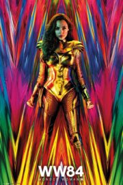 ดูหนังออนไลน์ฟรี Wonder Woman 1984 (2020) วันเดอร์ วูแมน 1984