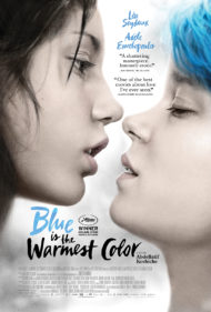 ดูหนังออนไลน์ฟรี Blue is the Warmest Color (2013) วันที่หัวใจกล้ารัก