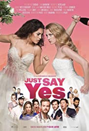 ดูหนังออนไลน์ฟรี Just Say Yes (2021) หนังมาสเตอร์ หนังเต็มเรื่อง ดูหนังฟรีออนไลน์ ดูหนังออนไลน์ หนังออนไลน์ ดูหนังใหม่ หนังพากย์ไทย หนังซับไทย ดูฟรีHD
