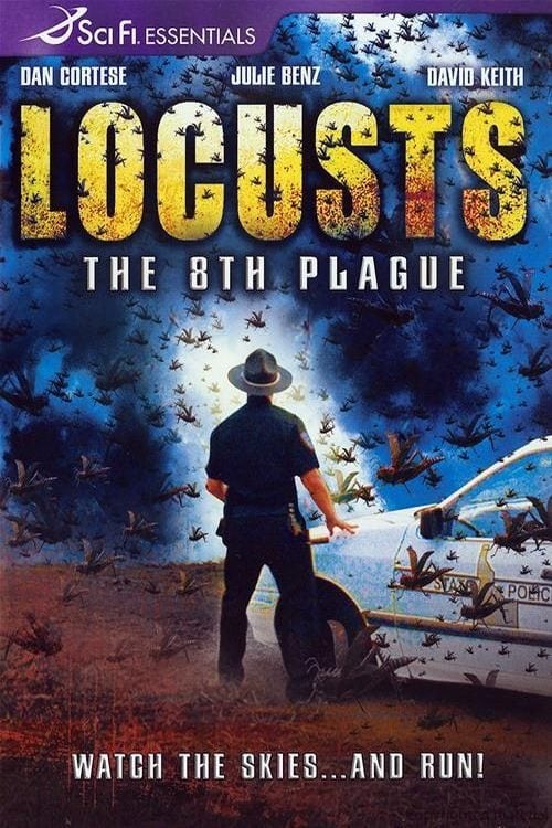 ดูหนังออนไลน์ฟรี Locusts The 8th Plague (2005) ฝูงแมลงนรกระบาดโลก หนังมาสเตอร์ หนังเต็มเรื่อง ดูหนังฟรีออนไลน์ ดูหนังออนไลน์ หนังออนไลน์ ดูหนังใหม่ หนังพากย์ไทย หนังซับไทย ดูฟรีHD