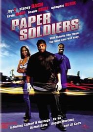 ดูหนังออนไลน์ฟรี Paper Soldiers (2002)