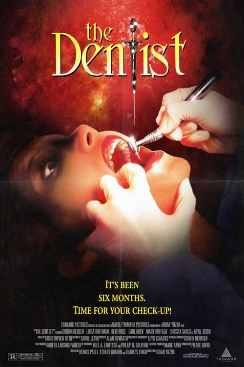 ดูหนังออนไลน์ฟรี The Dentist (1996) คลีนิกสยองของดร.ไฟน์สโตน หนังมาสเตอร์ หนังเต็มเรื่อง ดูหนังฟรีออนไลน์ ดูหนังออนไลน์ หนังออนไลน์ ดูหนังใหม่ หนังพากย์ไทย หนังซับไทย ดูฟรีHD