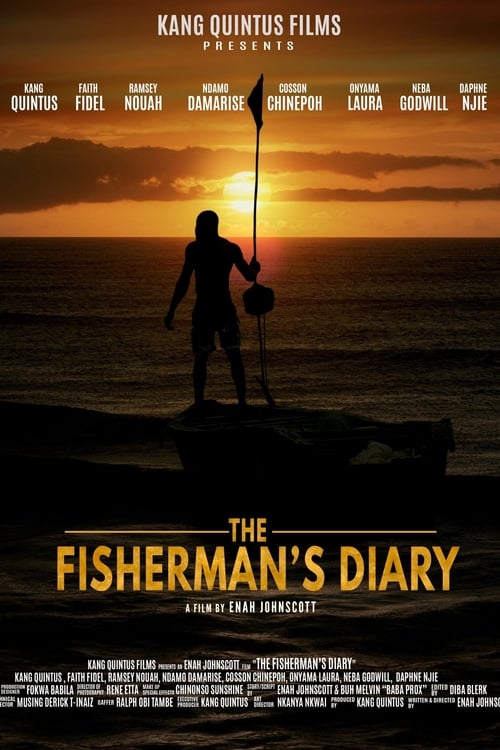 ดูหนังออนไลน์ The Fishermans Diary (2020) บันทึกคนหาปลา หนังมาสเตอร์ หนังเต็มเรื่อง ดูหนังฟรีออนไลน์ ดูหนังออนไลน์ หนังออนไลน์ ดูหนังใหม่ หนังพากย์ไทย หนังซับไทย ดูฟรีHD
