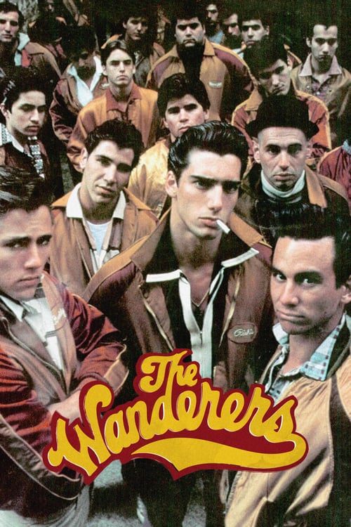 ดูหนังออนไลน์ฟรี The Wanderers (1979) หนังมาสเตอร์ หนังเต็มเรื่อง ดูหนังฟรีออนไลน์ ดูหนังออนไลน์ หนังออนไลน์ ดูหนังใหม่ หนังพากย์ไทย หนังซับไทย ดูฟรีHD