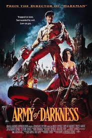 ดูหนังออนไลน์ฟรี Army of Darkness (1992) อภินิหารกองพันซี่โครง หนังมาสเตอร์ หนังเต็มเรื่อง ดูหนังฟรีออนไลน์ ดูหนังออนไลน์ หนังออนไลน์ ดูหนังใหม่ หนังพากย์ไทย หนังซับไทย ดูฟรีHD