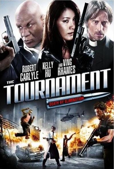ดูหนังออนไลน์ฟรี The Tournament (2009) เลือดล้างสังเวียนนักฆ่า หนังมาสเตอร์ หนังเต็มเรื่อง ดูหนังฟรีออนไลน์ ดูหนังออนไลน์ หนังออนไลน์ ดูหนังใหม่ หนังพากย์ไทย หนังซับไทย ดูฟรีHD