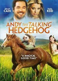 ดูหนังออนไลน์ฟรี Andy the Talking Hedgehog (2018) แอนดี้ เม่นน้อยมหัศจรรย์ หนังมาสเตอร์ หนังเต็มเรื่อง ดูหนังฟรีออนไลน์ ดูหนังออนไลน์ หนังออนไลน์ ดูหนังใหม่ หนังพากย์ไทย หนังซับไทย ดูฟรีHD