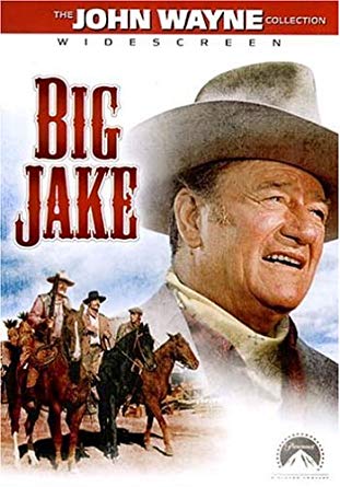 ดูหนังออนไลน์ฟรี Big Jake (1971) บิ๊ก เจค