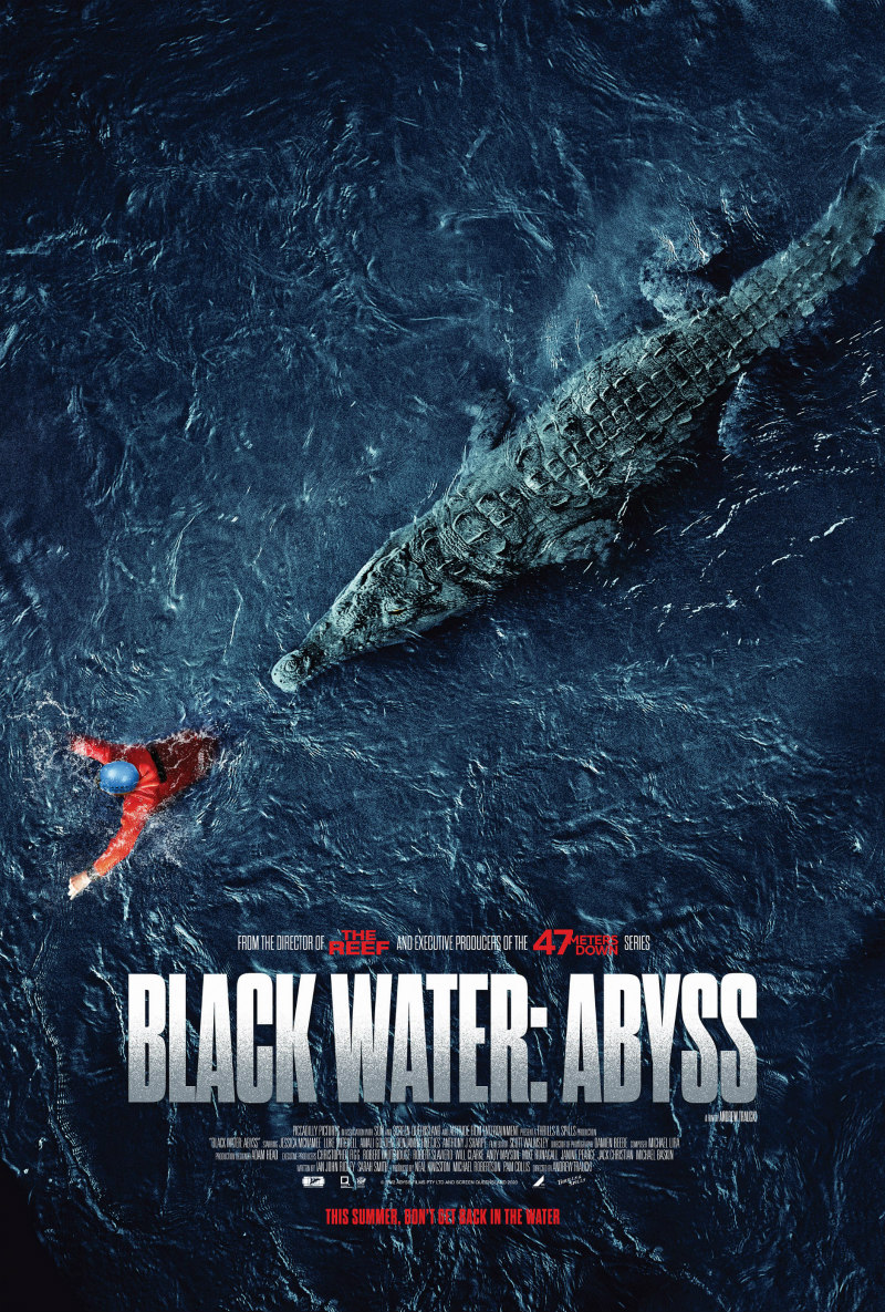 ดูหนังออนไลน์ฟรี Black Water Abyss (2020) มหันตภัยน้ำจืด หนังมาสเตอร์ หนังเต็มเรื่อง ดูหนังฟรีออนไลน์ ดูหนังออนไลน์ หนังออนไลน์ ดูหนังใหม่ หนังพากย์ไทย หนังซับไทย ดูฟรีHD