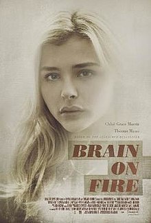 ดูหนังออนไลน์ฟรี Brain on Fire (2016) เผชิญหน้า ท้าปาฏิหาริย์ หนังมาสเตอร์ หนังเต็มเรื่อง ดูหนังฟรีออนไลน์ ดูหนังออนไลน์ หนังออนไลน์ ดูหนังใหม่ หนังพากย์ไทย หนังซับไทย ดูฟรีHD