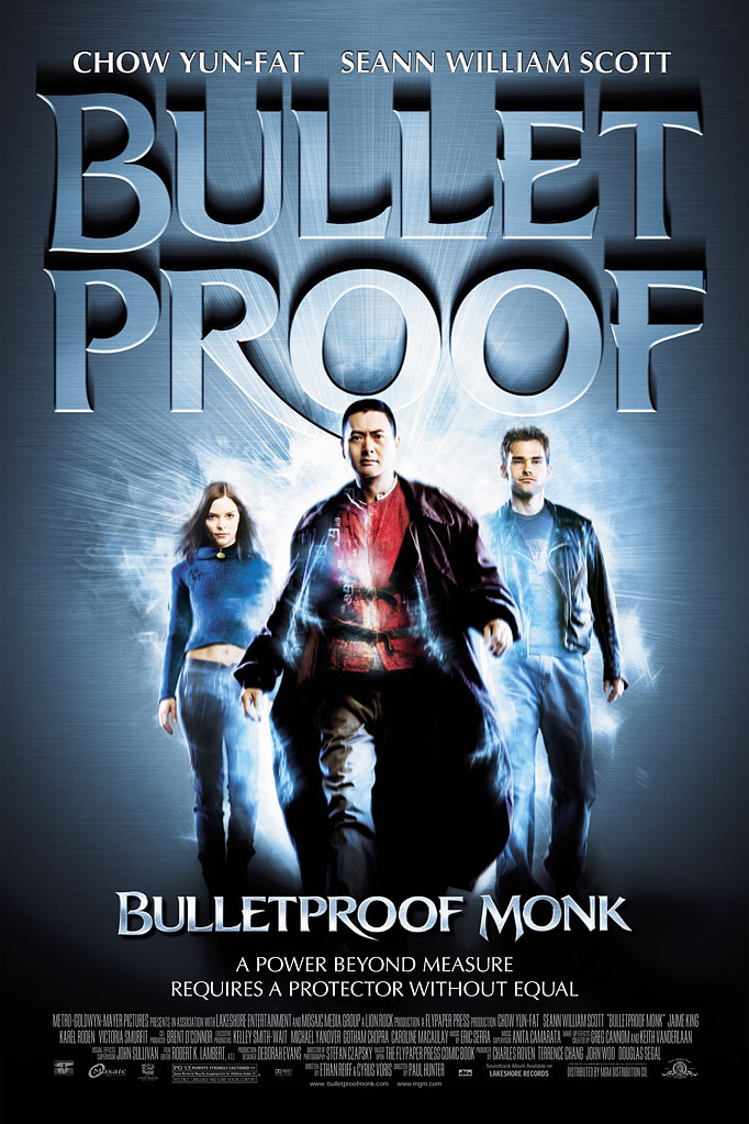 ดูหนังออนไลน์ฟรี Bulletproof Monk (2003) คัมภีร์หยุดกระสุน หนังมาสเตอร์ หนังเต็มเรื่อง ดูหนังฟรีออนไลน์ ดูหนังออนไลน์ หนังออนไลน์ ดูหนังใหม่ หนังพากย์ไทย หนังซับไทย ดูฟรีHD