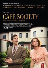 ดูหนังออนไลน์ฟรี Cafe Society (2016) ณ ที่นั่นเรารักกัน