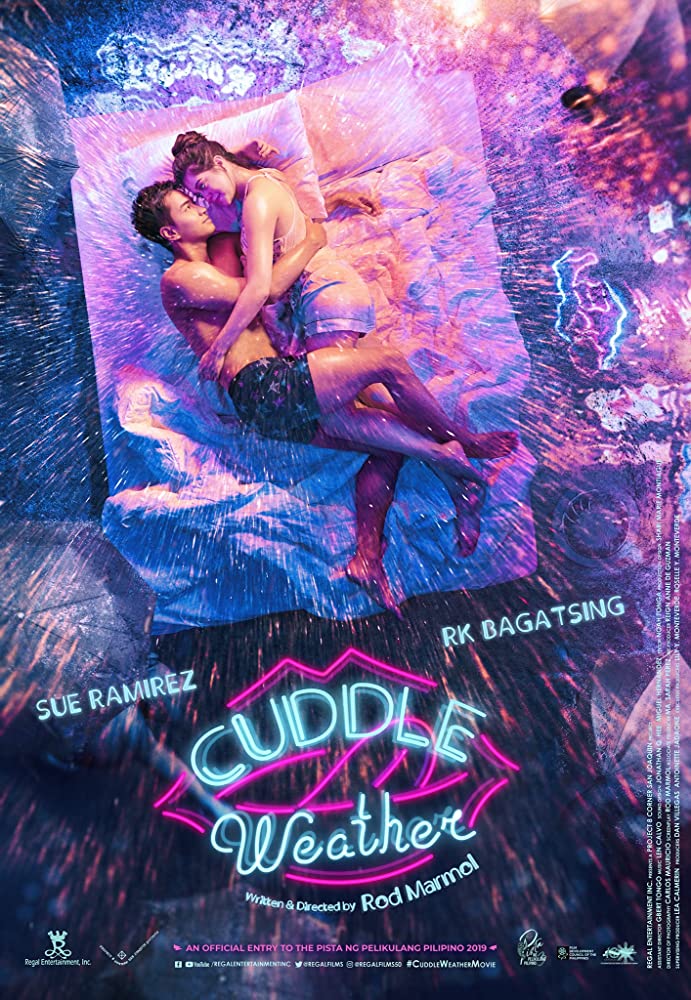 ดูหนังออนไลน์ฟรี Cuddle Weather (2019) อากาศบ่มรัก หนังมาสเตอร์ หนังเต็มเรื่อง ดูหนังฟรีออนไลน์ ดูหนังออนไลน์ หนังออนไลน์ ดูหนังใหม่ หนังพากย์ไทย หนังซับไทย ดูฟรีHD
