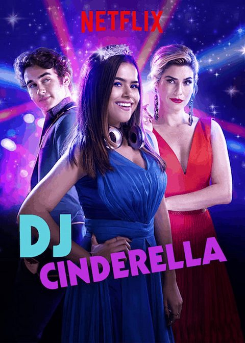 ดูหนังออนไลน์ฟรี DJ Cinderella (2019) ดีเจซินเดอร์เรลล่า หนังมาสเตอร์ หนังเต็มเรื่อง ดูหนังฟรีออนไลน์ ดูหนังออนไลน์ หนังออนไลน์ ดูหนังใหม่ หนังพากย์ไทย หนังซับไทย ดูฟรีHD