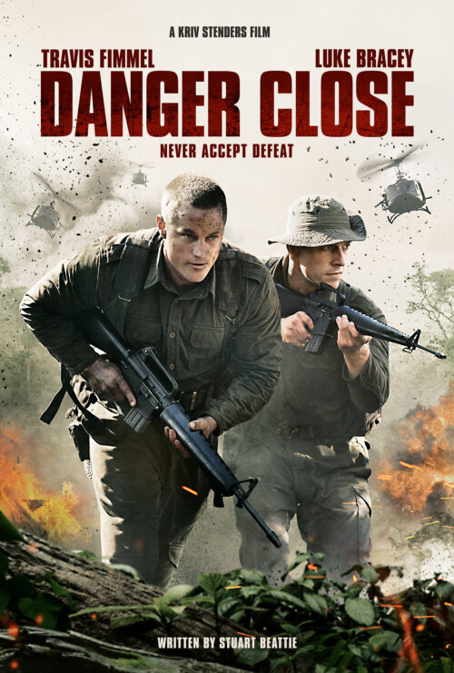 ดูหนังออนไลน์ฟรี Danger Close The Battle of Long Tan (2019) ยุทธการอันตราย หนังมาสเตอร์ หนังเต็มเรื่อง ดูหนังฟรีออนไลน์ ดูหนังออนไลน์ หนังออนไลน์ ดูหนังใหม่ หนังพากย์ไทย หนังซับไทย ดูฟรีHD