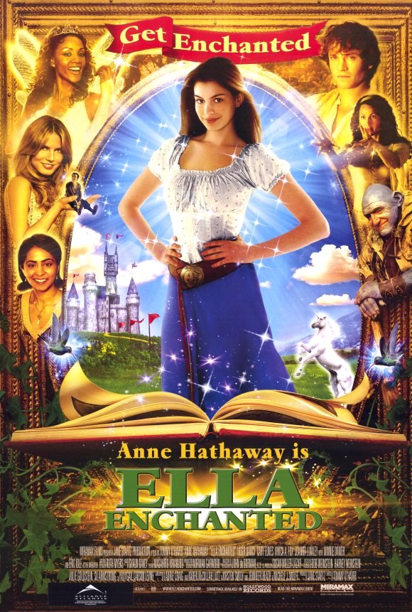 ดูหนังออนไลน์ฟรี Ella Enchanted (2004) เจ้าหญิงมนต์รักมหัศจรรย์ หนังมาสเตอร์ หนังเต็มเรื่อง ดูหนังฟรีออนไลน์ ดูหนังออนไลน์ หนังออนไลน์ ดูหนังใหม่ หนังพากย์ไทย หนังซับไทย ดูฟรีHD