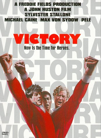 ดูหนังออนไลน์ฟรี Escape To Victory (1981) เตะแหลกแล้วแหกค่าย