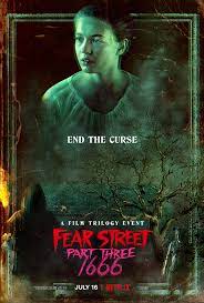 ดูหนังออนไลน์ฟรี Fear Street Part 3 1666 (2021) ถนนอาถรรพ์ ภาค 3 1666 หนังมาสเตอร์ หนังเต็มเรื่อง ดูหนังฟรีออนไลน์ ดูหนังออนไลน์ หนังออนไลน์ ดูหนังใหม่ หนังพากย์ไทย หนังซับไทย ดูฟรีHD