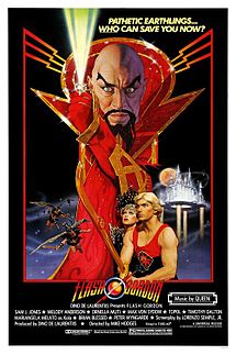 ดูหนังออนไลน์ฟรี Flash Gordon (1980) ผ่ามิติทะลุจักรวาล