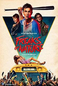 ดูหนังออนไลน์ฟรี Freaks of Nature (2015) สามพันธุ์เพี้ยน เกรียนพิทักษ์โลก หนังมาสเตอร์ หนังเต็มเรื่อง ดูหนังฟรีออนไลน์ ดูหนังออนไลน์ หนังออนไลน์ ดูหนังใหม่ หนังพากย์ไทย หนังซับไทย ดูฟรีHD