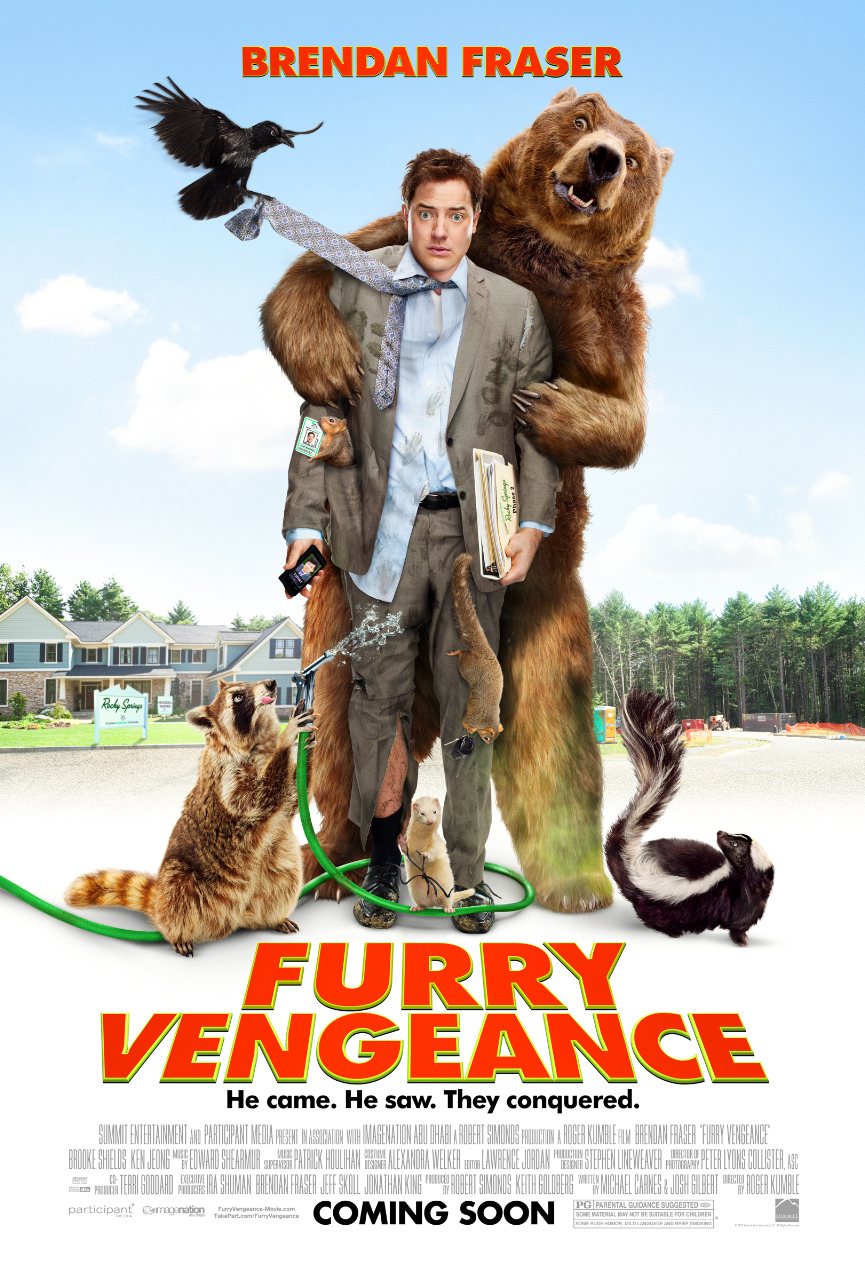 ดูหนังออนไลน์ฟรี Furry vengeance (2010) ม็อบหน้าขน ซนซ่าป่วนเมือง หนังมาสเตอร์ หนังเต็มเรื่อง ดูหนังฟรีออนไลน์ ดูหนังออนไลน์ หนังออนไลน์ ดูหนังใหม่ หนังพากย์ไทย หนังซับไทย ดูฟรีHD