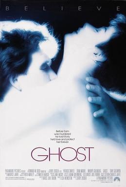 ดูหนังออนไลน์ฟรี Ghost (1990) วิญญาณ ความรัก ความรู้สึก หนังมาสเตอร์ หนังเต็มเรื่อง ดูหนังฟรีออนไลน์ ดูหนังออนไลน์ หนังออนไลน์ ดูหนังใหม่ หนังพากย์ไทย หนังซับไทย ดูฟรีHD