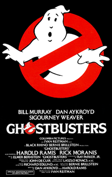 ดูหนังออนไลน์ฟรี Ghostbusters 1 (1984) บริษัทกำจัดผี 1 หนังมาสเตอร์ หนังเต็มเรื่อง ดูหนังฟรีออนไลน์ ดูหนังออนไลน์ หนังออนไลน์ ดูหนังใหม่ หนังพากย์ไทย หนังซับไทย ดูฟรีHD