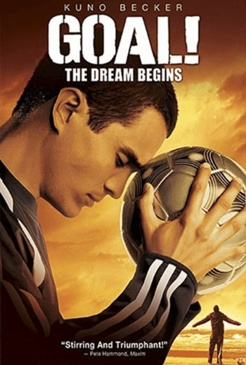 ดูหนังออนไลน์ฟรี Goal! The Dream Begins (2005) โกล์! เกมหยุดโลก หนังมาสเตอร์ หนังเต็มเรื่อง ดูหนังฟรีออนไลน์ ดูหนังออนไลน์ หนังออนไลน์ ดูหนังใหม่ หนังพากย์ไทย หนังซับไทย ดูฟรีHD