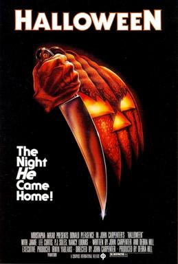 ดูหนังออนไลน์ฟรี Halloween (1978)