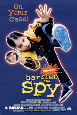 ดูหนังออนไลน์ฟรี Harriet the Spy (1996) แฮร์เรียต สปายน้อย หนังมาสเตอร์ หนังเต็มเรื่อง ดูหนังฟรีออนไลน์ ดูหนังออนไลน์ หนังออนไลน์ ดูหนังใหม่ หนังพากย์ไทย หนังซับไทย ดูฟรีHD