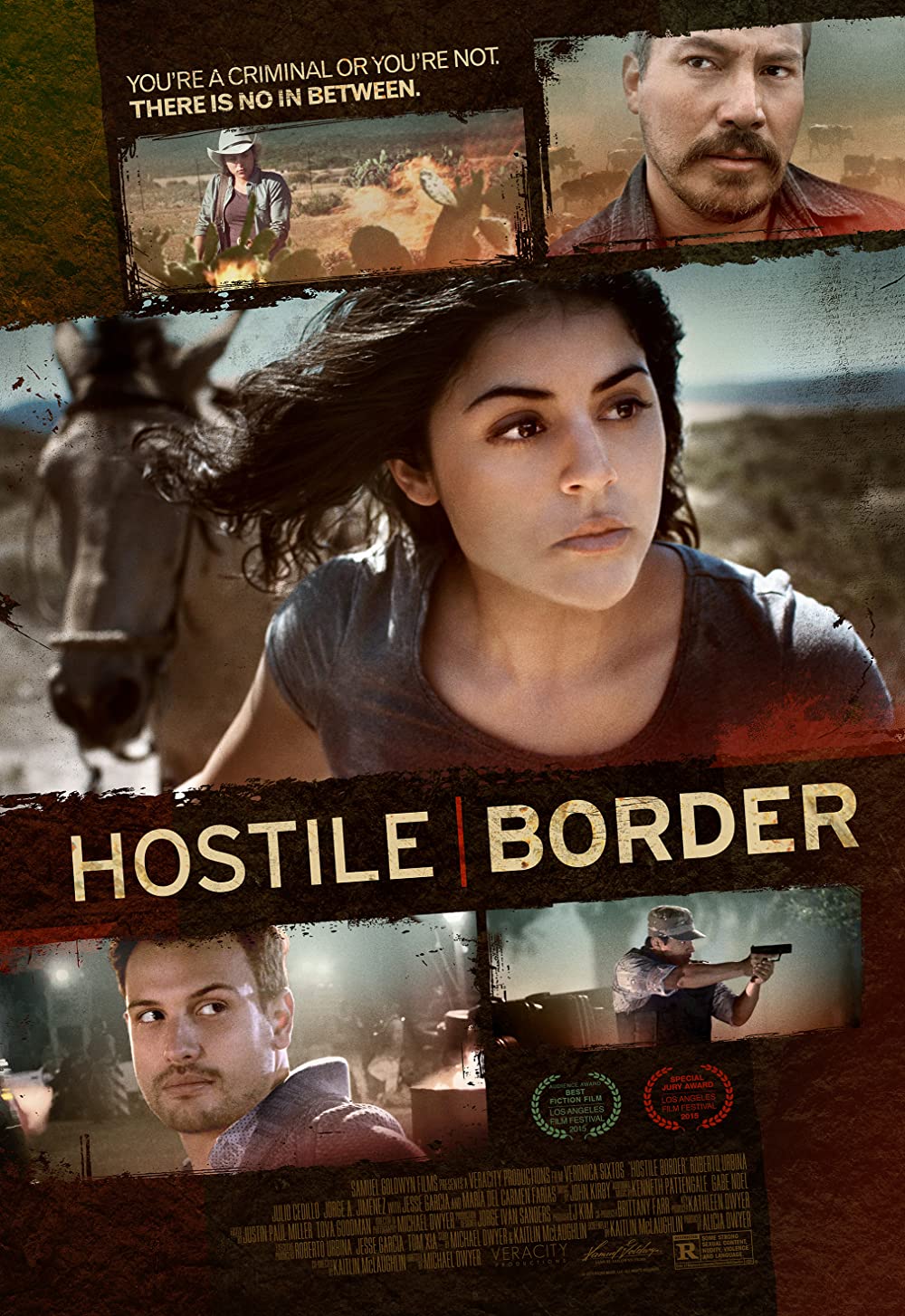 ดูหนังออนไลน์ฟรี Hostile Border (2015) หนังมาสเตอร์ หนังเต็มเรื่อง ดูหนังฟรีออนไลน์ ดูหนังออนไลน์ หนังออนไลน์ ดูหนังใหม่ หนังพากย์ไทย หนังซับไทย ดูฟรีHD