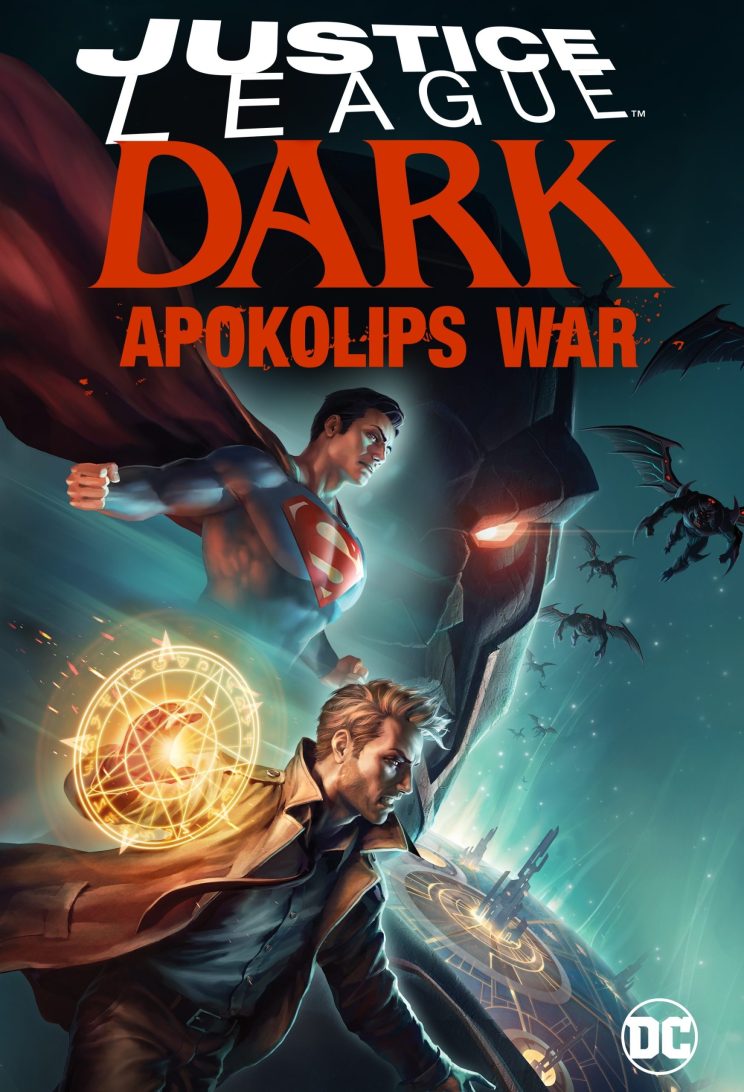 ดูหนังออนไลน์ฟรี Justice League Dark Apokolips War (2020) จัสติซ ลีก สงครามมนต์เวทมนต์ หนังมาสเตอร์ หนังเต็มเรื่อง ดูหนังฟรีออนไลน์ ดูหนังออนไลน์ หนังออนไลน์ ดูหนังใหม่ หนังพากย์ไทย หนังซับไทย ดูฟรีHD