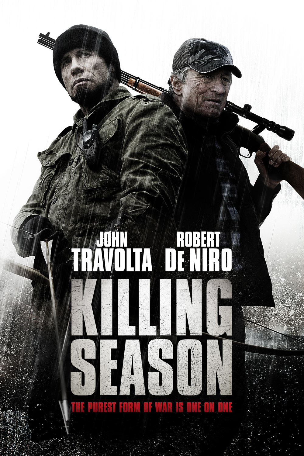 ดูหนังออนไลน์ฟรี Killing Season (2013) เปิดฤดูฆ่า ปิดบัญชีตาย หนังมาสเตอร์ หนังเต็มเรื่อง ดูหนังฟรีออนไลน์ ดูหนังออนไลน์ หนังออนไลน์ ดูหนังใหม่ หนังพากย์ไทย หนังซับไทย ดูฟรีHD