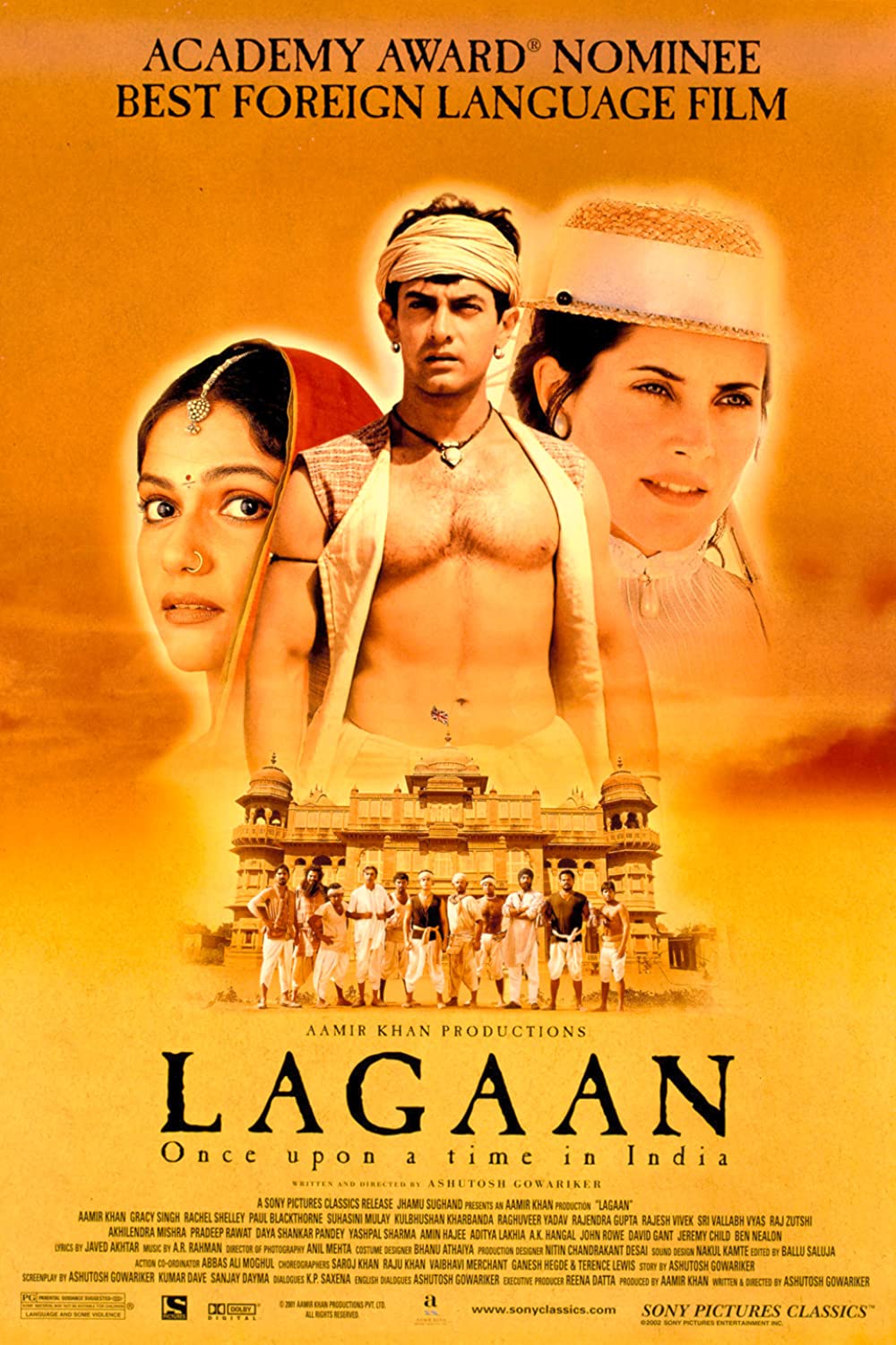ดูหนังออนไลน์ฟรี Lagaan Once Upon a Time in India (2001) แผ่นดินของข้า หนังมาสเตอร์ หนังเต็มเรื่อง ดูหนังฟรีออนไลน์ ดูหนังออนไลน์ หนังออนไลน์ ดูหนังใหม่ หนังพากย์ไทย หนังซับไทย ดูฟรีHD