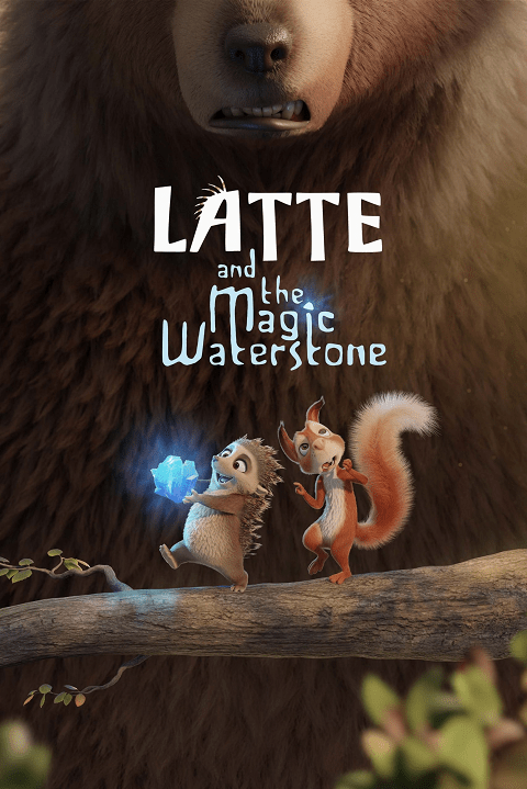 ดูหนังออนไลน์ฟรี Latte the Magic Waterstone (2019) ลาเต้ผจญภัยกับศิลาแห่งสายน้ำ หนังมาสเตอร์ หนังเต็มเรื่อง ดูหนังฟรีออนไลน์ ดูหนังออนไลน์ หนังออนไลน์ ดูหนังใหม่ หนังพากย์ไทย หนังซับไทย ดูฟรีHD