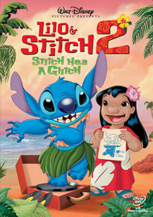ดูหนังออนไลน์ฟรี Lilo & Stitch 2 (2005) ลีโล แอนด์ สติทช์ 2 ตอนฉันรักนายเจ้าสติทช์ตัวร้าย หนังมาสเตอร์ หนังเต็มเรื่อง ดูหนังฟรีออนไลน์ ดูหนังออนไลน์ หนังออนไลน์ ดูหนังใหม่ หนังพากย์ไทย หนังซับไทย ดูฟรีHD