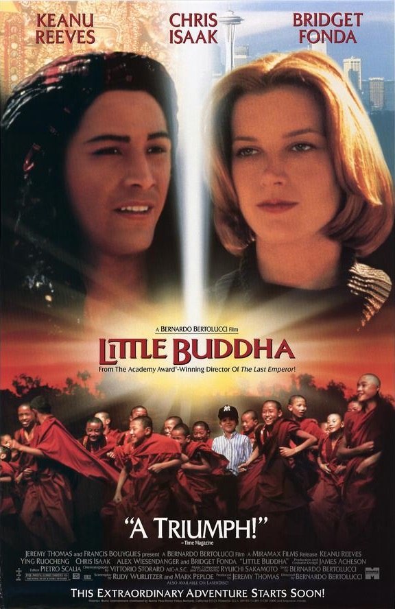 ดูหนังออนไลน์ฟรี Little Buddha (1993) พระพุทธเจ้า มหาศาสดาโลกลืมไม่ได้ หนังมาสเตอร์ หนังเต็มเรื่อง ดูหนังฟรีออนไลน์ ดูหนังออนไลน์ หนังออนไลน์ ดูหนังใหม่ หนังพากย์ไทย หนังซับไทย ดูฟรีHD
