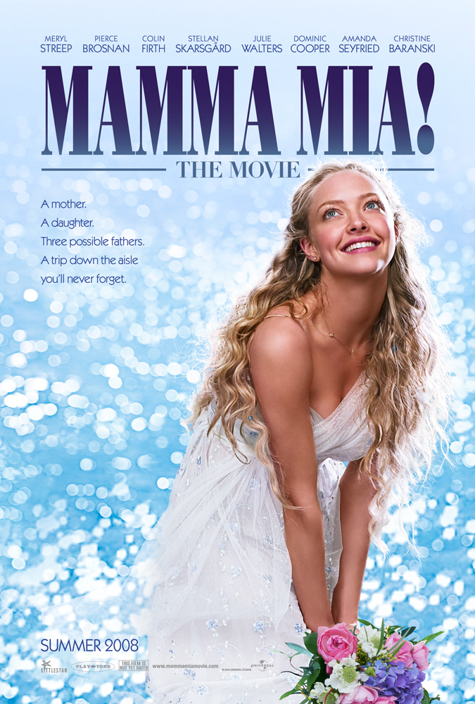 ดูหนังออนไลน์ฟรี Mamma Mia (2008) มัมมา มีอา! วิวาห์วุ่น ลุ้นหาพ่อ หนังมาสเตอร์ หนังเต็มเรื่อง ดูหนังฟรีออนไลน์ ดูหนังออนไลน์ หนังออนไลน์ ดูหนังใหม่ หนังพากย์ไทย หนังซับไทย ดูฟรีHD