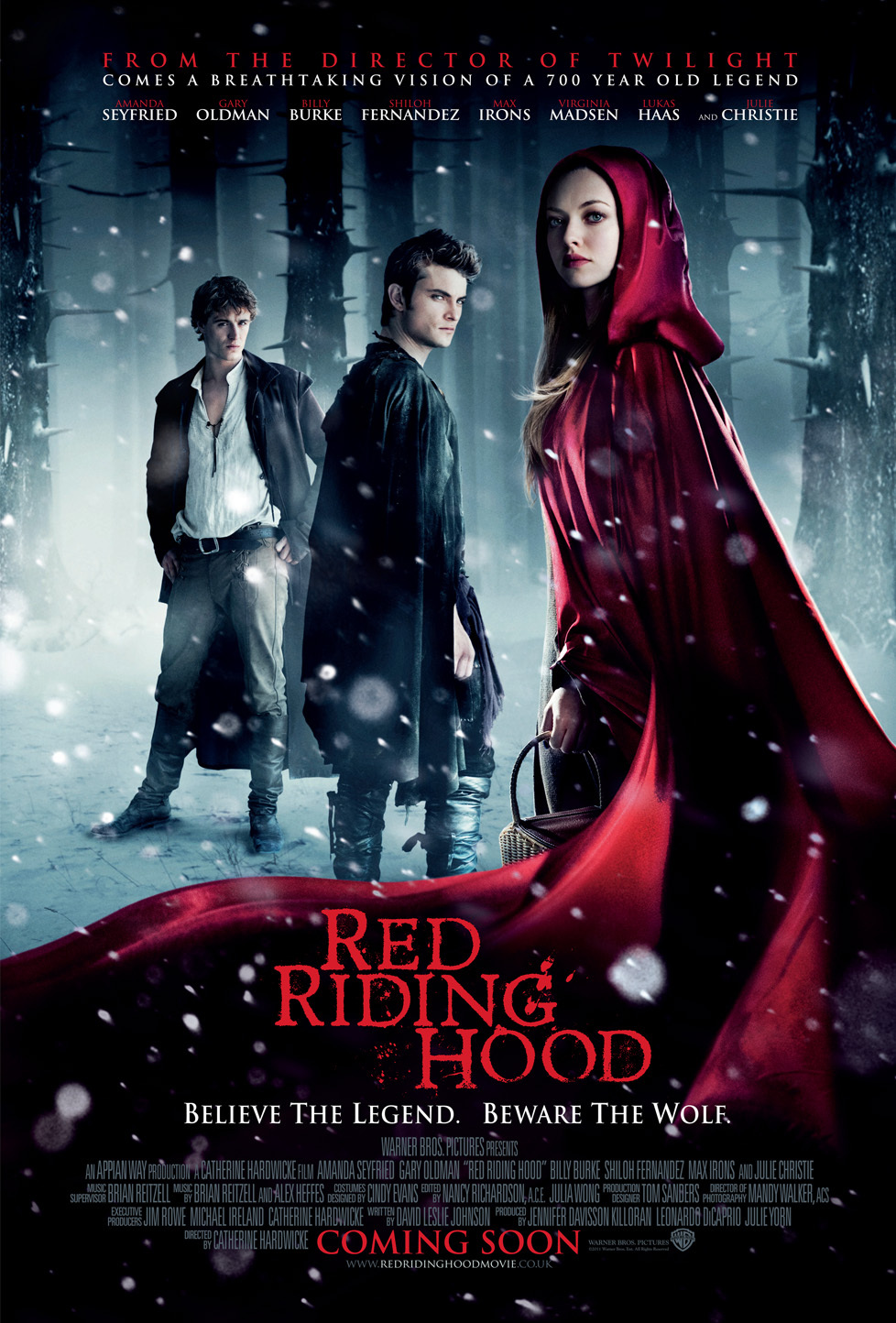 ดูหนังออนไลน์ฟรี Red Riding Hood (2011) สาวหมวกแดง หนังมาสเตอร์ หนังเต็มเรื่อง ดูหนังฟรีออนไลน์ ดูหนังออนไลน์ หนังออนไลน์ ดูหนังใหม่ หนังพากย์ไทย หนังซับไทย ดูฟรีHD