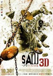 ดูหนังออนไลน์ฟรี Saw 3D (2010) เกมต่อตาย..ตัดเป็น 7 หนังมาสเตอร์ หนังเต็มเรื่อง ดูหนังฟรีออนไลน์ ดูหนังออนไลน์ หนังออนไลน์ ดูหนังใหม่ หนังพากย์ไทย หนังซับไทย ดูฟรีHD