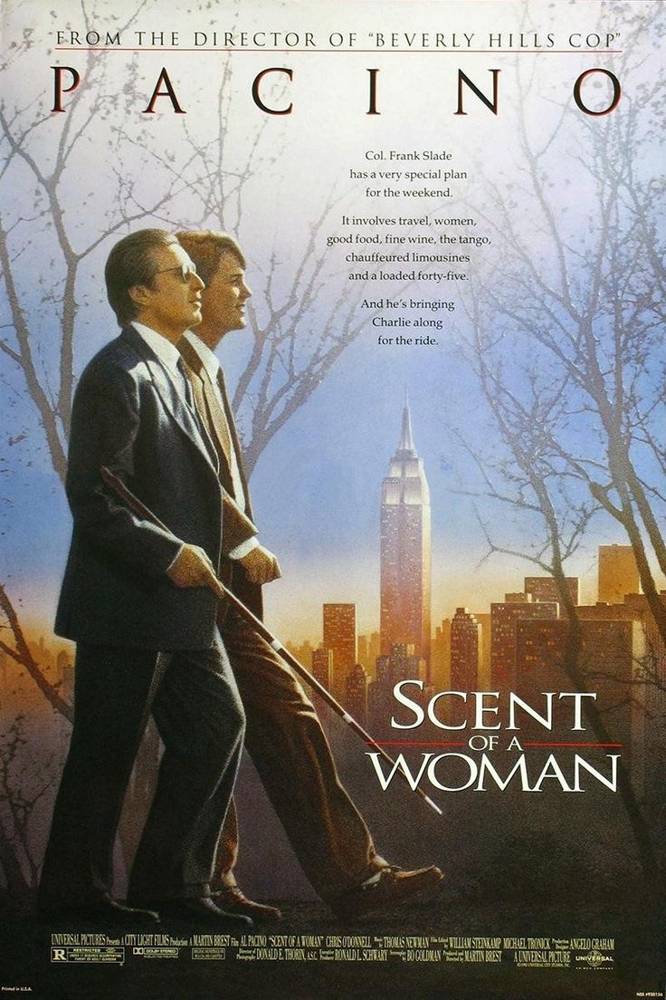 ดูหนังออนไลน์ฟรี Scent of a Woman (1992) ผู้ชายหัวใจไม่ปอกเปลือก หนังมาสเตอร์ หนังเต็มเรื่อง ดูหนังฟรีออนไลน์ ดูหนังออนไลน์ หนังออนไลน์ ดูหนังใหม่ หนังพากย์ไทย หนังซับไทย ดูฟรีHD