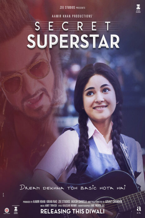 ดูหนังออนไลน์ Secret Superstar (2017) ความลับของซุปตาร์ หนังมาสเตอร์ หนังเต็มเรื่อง ดูหนังฟรีออนไลน์ ดูหนังออนไลน์ หนังออนไลน์ ดูหนังใหม่ หนังพากย์ไทย หนังซับไทย ดูฟรีHD