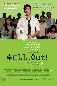 ดูหนังออนไลน์ฟรี Sell Out! (2008) หนังมาสเตอร์ หนังเต็มเรื่อง ดูหนังฟรีออนไลน์ ดูหนังออนไลน์ หนังออนไลน์ ดูหนังใหม่ หนังพากย์ไทย หนังซับไทย ดูฟรีHD