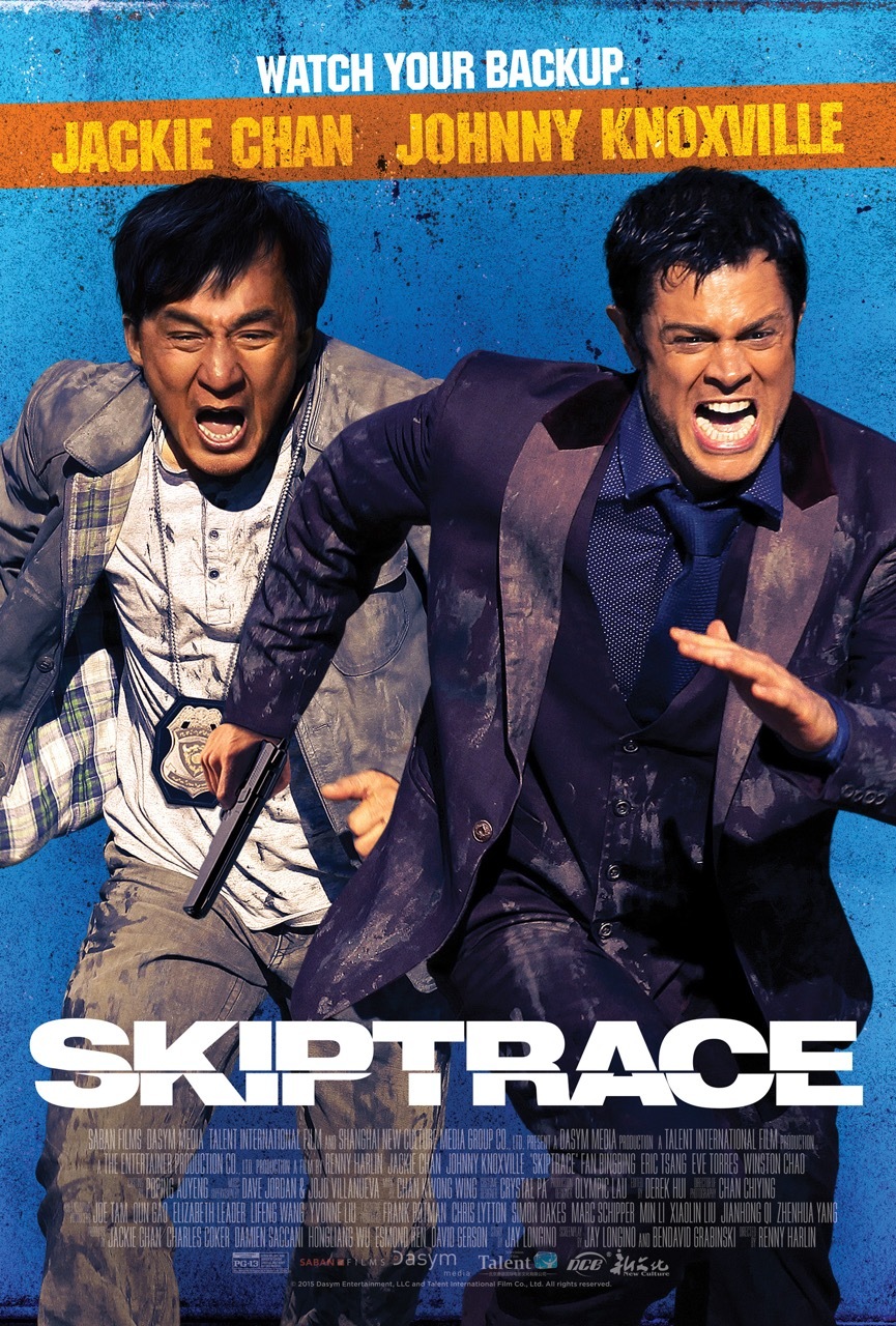 ดูหนังออนไลน์ฟรี Skiptrace (2016) คู่ใหญ่สั่งมาฟัด หนังมาสเตอร์ หนังเต็มเรื่อง ดูหนังฟรีออนไลน์ ดูหนังออนไลน์ หนังออนไลน์ ดูหนังใหม่ หนังพากย์ไทย หนังซับไทย ดูฟรีHD