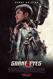 ดูหนังออนไลน์ Snake Eyes G.I. Joe (2021) จี.ไอ.โจ สเนคอายส์ หนังมาสเตอร์ หนังเต็มเรื่อง ดูหนังฟรีออนไลน์ ดูหนังออนไลน์ หนังออนไลน์ ดูหนังใหม่ หนังพากย์ไทย หนังซับไทย ดูฟรีHD