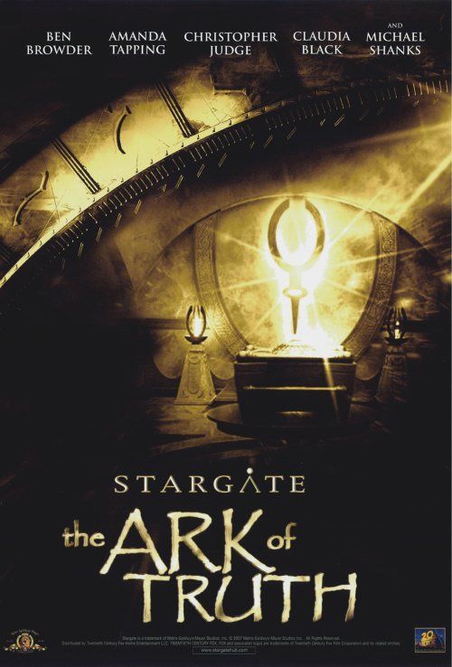 ดูหนังออนไลน์ฟรี Stargate The Ark of Truth (2008) สตาร์เกท ผ่ายุทธการสยบจักรวาล หนังมาสเตอร์ หนังเต็มเรื่อง ดูหนังฟรีออนไลน์ ดูหนังออนไลน์ หนังออนไลน์ ดูหนังใหม่ หนังพากย์ไทย หนังซับไทย ดูฟรีHD