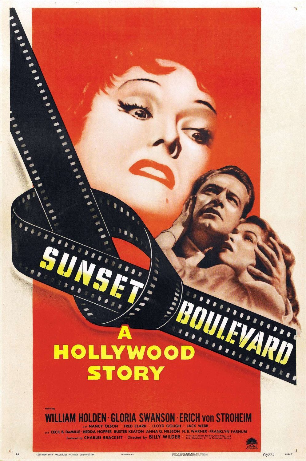 ดูหนังออนไลน์ฟรี Sunset Blvd (1950) หนังที่ควรดูให้ได้ก่อนตาย หนังมาสเตอร์ หนังเต็มเรื่อง ดูหนังฟรีออนไลน์ ดูหนังออนไลน์ หนังออนไลน์ ดูหนังใหม่ หนังพากย์ไทย หนังซับไทย ดูฟรีHD