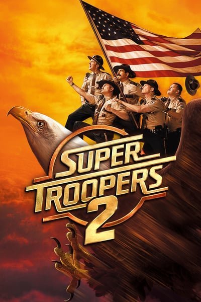 ดูหนังออนไลน์ฟรี Super Troopers 2 (2018) ซุปเปอร์ ทรูปเปอร์ 2 หนังมาสเตอร์ หนังเต็มเรื่อง ดูหนังฟรีออนไลน์ ดูหนังออนไลน์ หนังออนไลน์ ดูหนังใหม่ หนังพากย์ไทย หนังซับไทย ดูฟรีHD