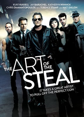 ดูหนังออนไลน์ฟรี The Art of the Steal (2013) ขบวนการโจรปล้นเหนือเมฆ หนังมาสเตอร์ หนังเต็มเรื่อง ดูหนังฟรีออนไลน์ ดูหนังออนไลน์ หนังออนไลน์ ดูหนังใหม่ หนังพากย์ไทย หนังซับไทย ดูฟรีHD